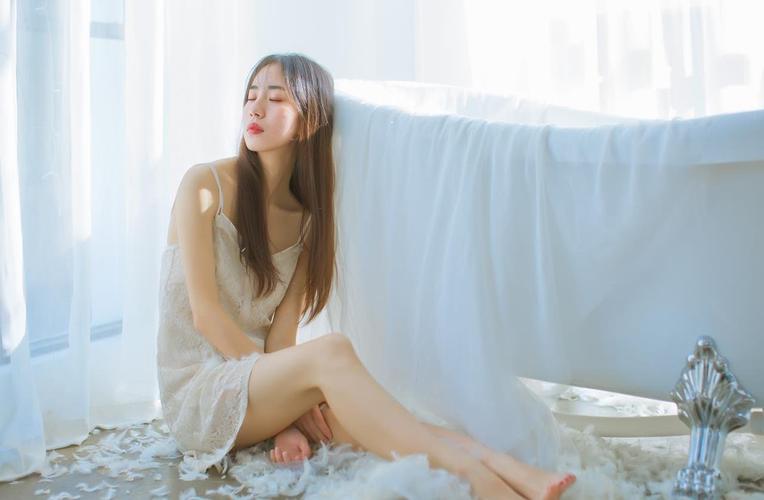 生殖特写的起源与发展